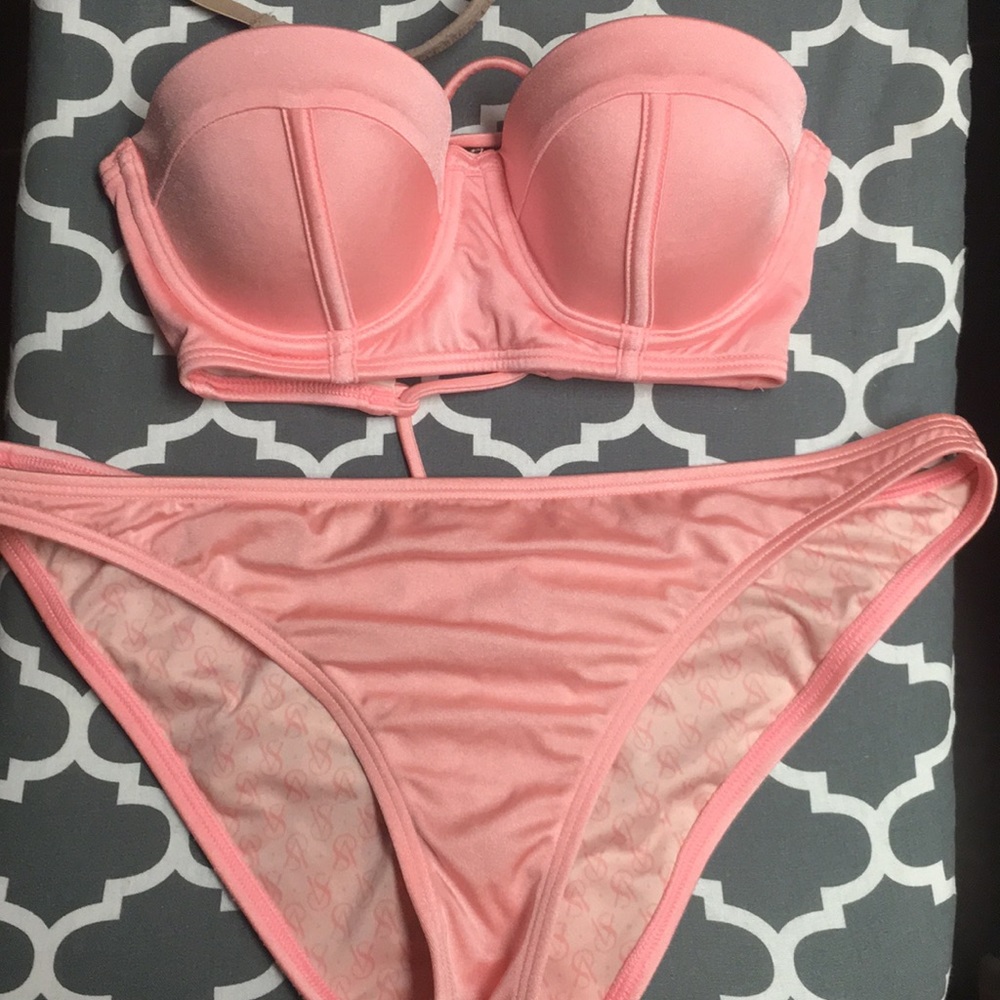 Victoria’s Secret Bikini